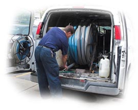 Carpet Cleaning Services in Stockbridge